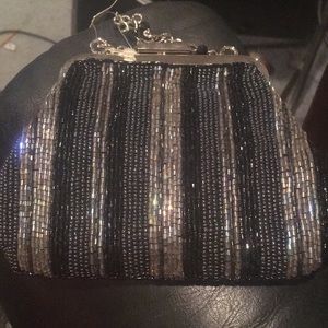 Brand New Liz Claiborne Black Wallet